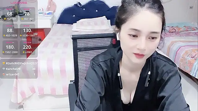 miaomiao-99 webcam