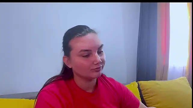 Dreamyblushfairy webcam