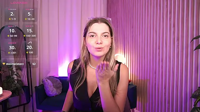 LucreciaStorm