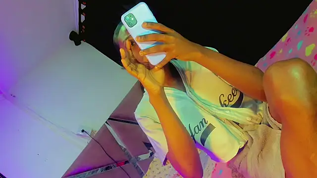 Keily_Tsx1 webcam