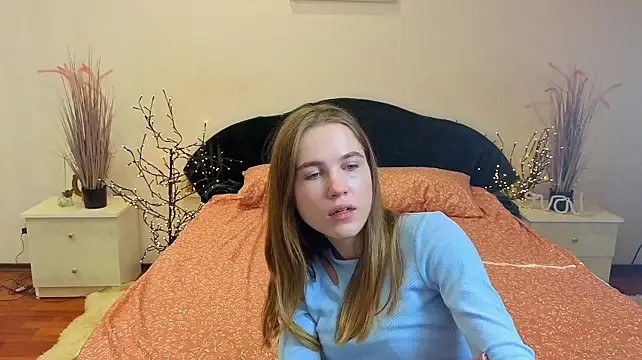 LoveXLexi webcam
