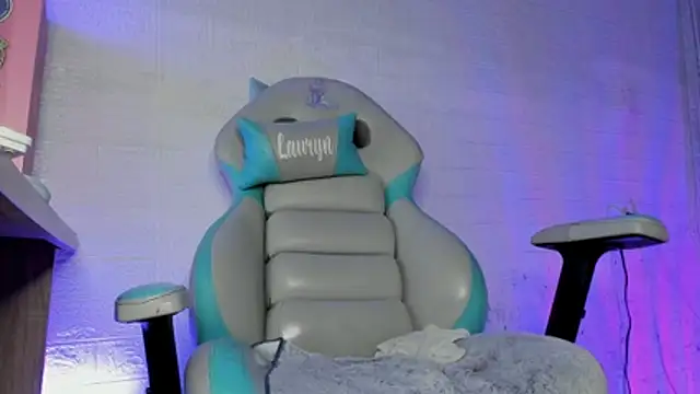 Lauryn_muller webcam