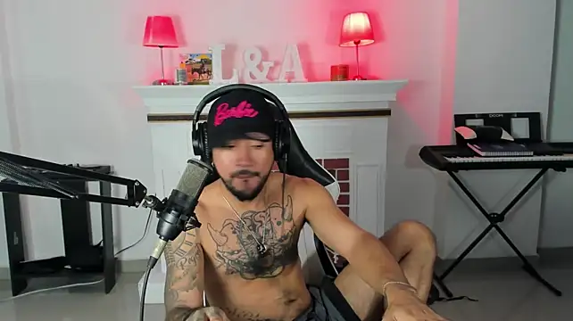 dereck_karter webcam