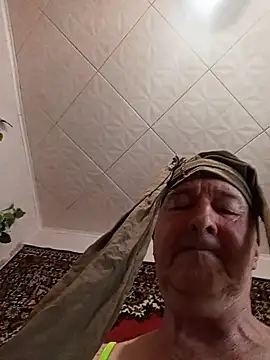 Caprron webcam