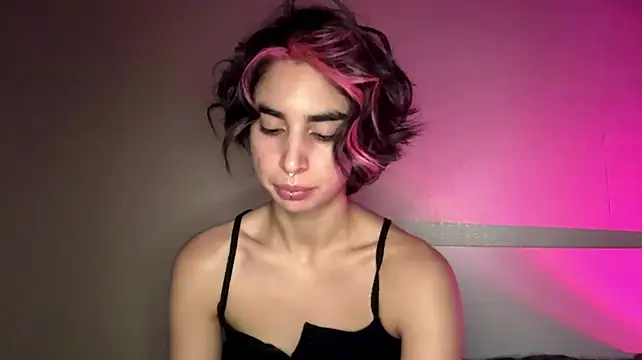 JessiaRuezga webcam