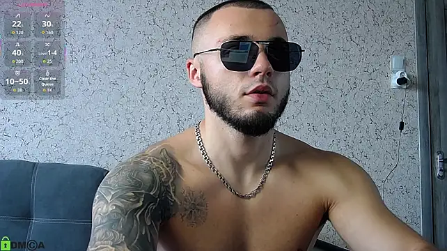 PaulGrow webcam