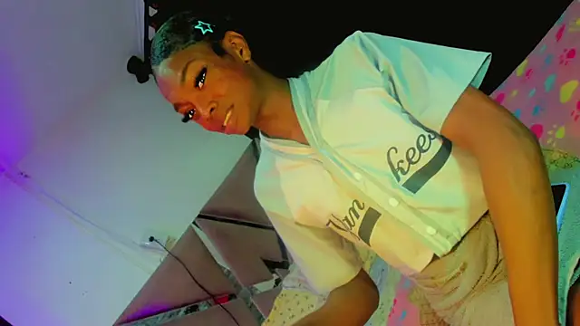 Keily_Tsx1 webcam