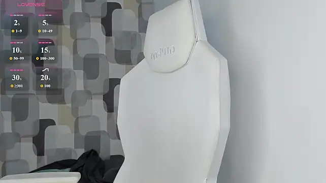 AudreyyKim webcam