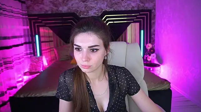 KylieJoyys webcam