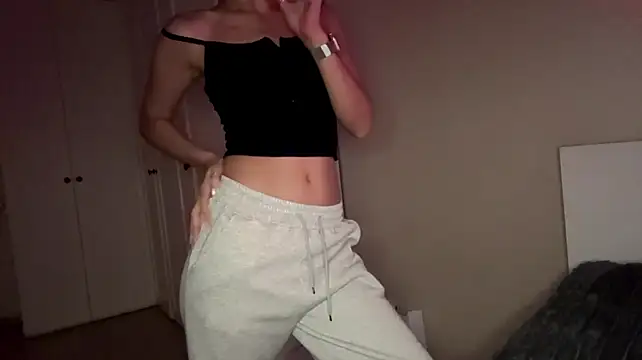 JessiaRuezga webcam