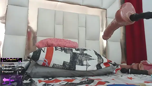 candyrojas webcam