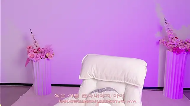 yaoyao-baby180 webcam