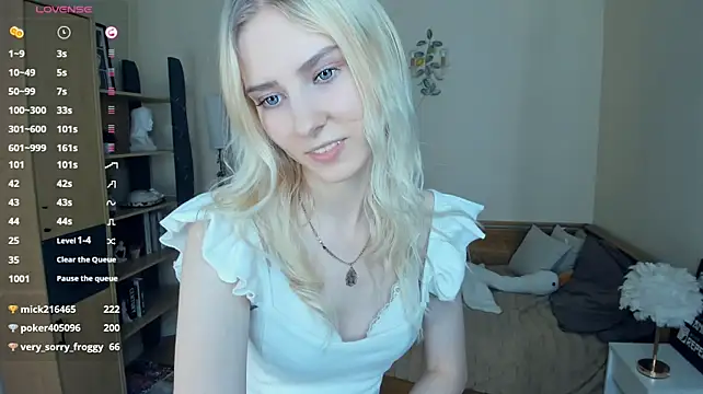 LaynePingitore webcam