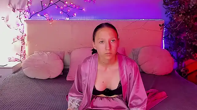 VanessaSims webcam