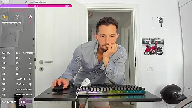 ZackFraser