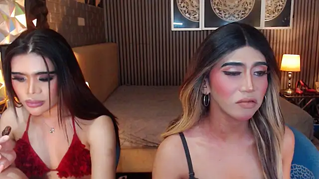 AudreyMilesTrans