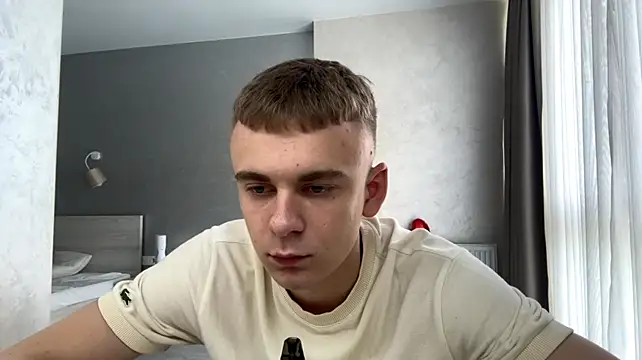 SoloFury webcam