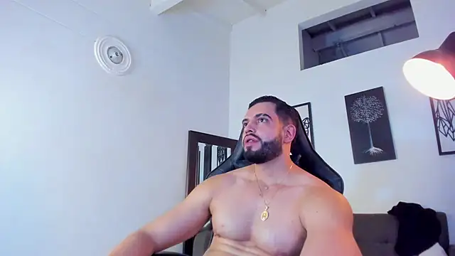 Justin_kingX7 webcam