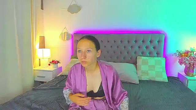 VanessaSims webcam
