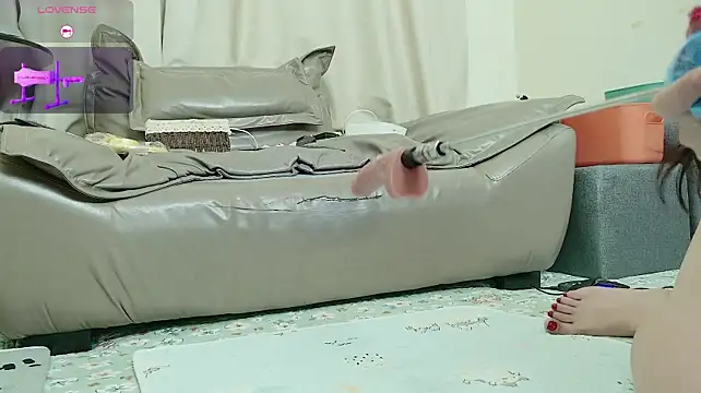 fox-yiyi