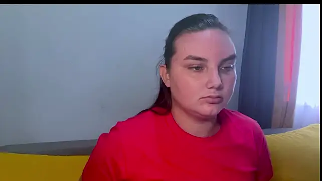 Dreamyblushfairy webcam