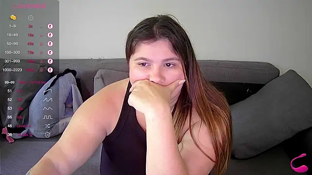 your_soul_Anna webcam