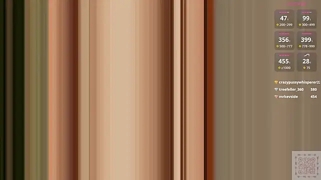 AlisaLore webcam