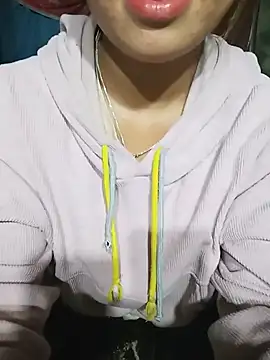 Han_baby webcam