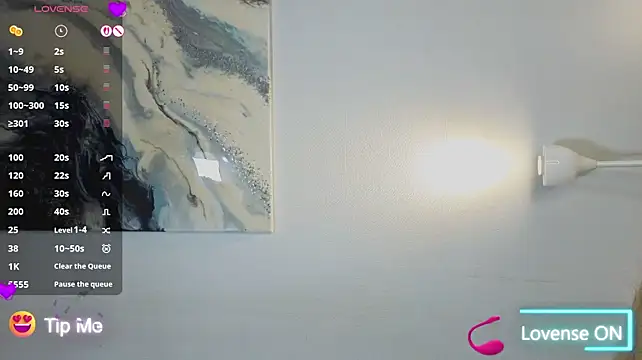 mybayby live cam on StripChat