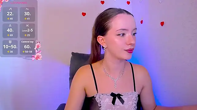 BellaVelure6767 webcam