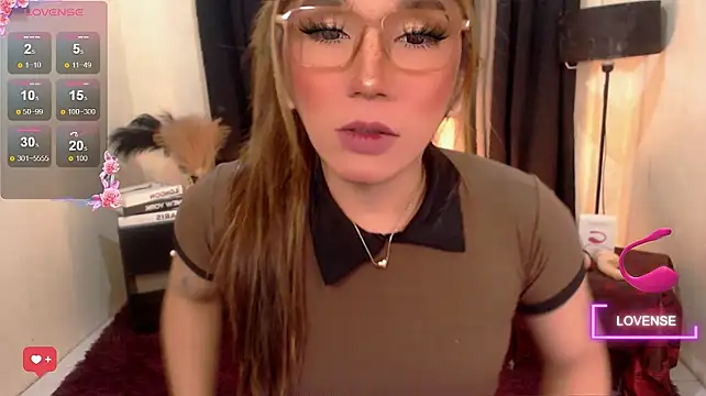Precious_RoseDollxxx webcam