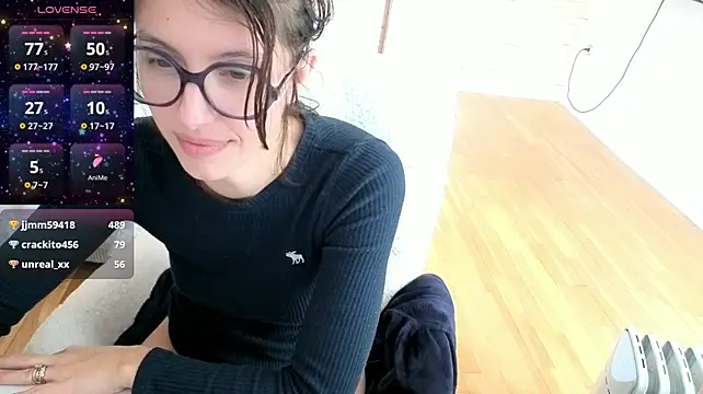 charlieangella live cam on StripChat