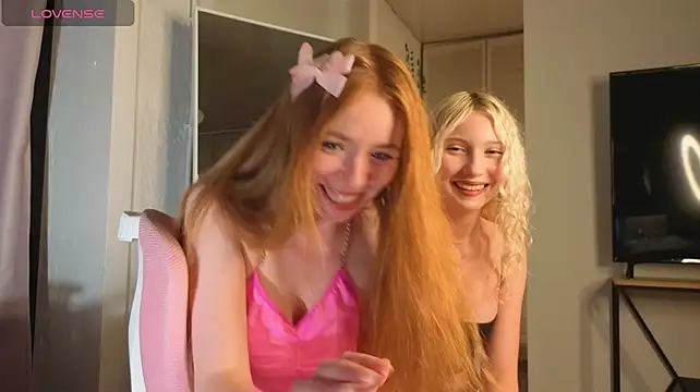 sabelle webcam