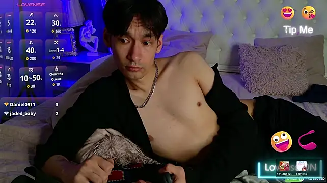 CalvinChapman webcam