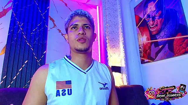 dominic_connor (M young) - SHOW CUMM