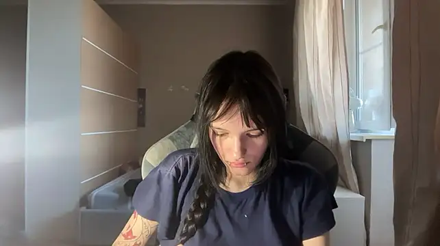SebrinaMontelle webcam