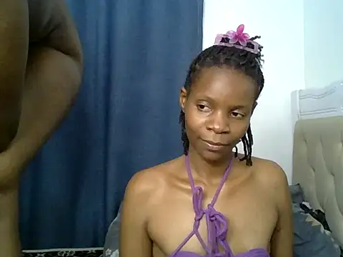 exoticglow webcam