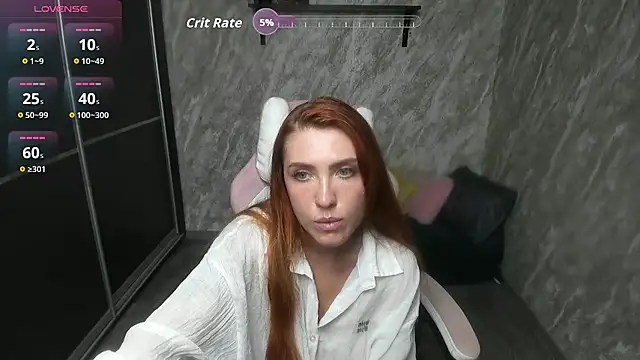 Reginasmilee webcam