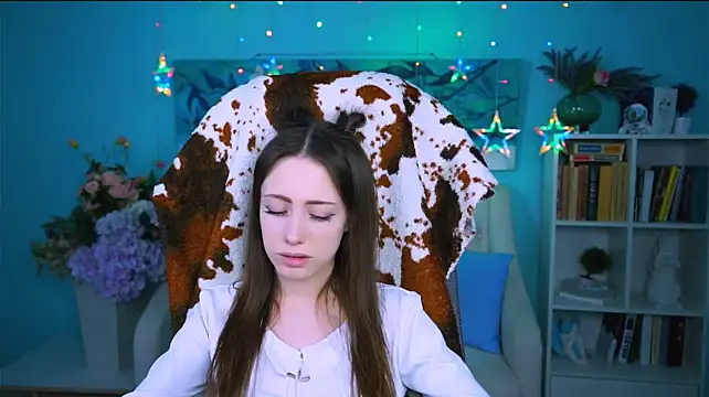 VanessaAnerson webcam