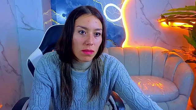 IvyDesire_Tx webcam