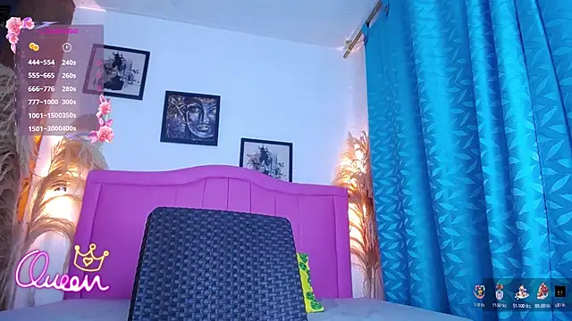 Anapaula_cooper webcam