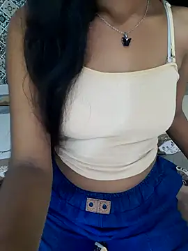 Angel_Chandni webcam