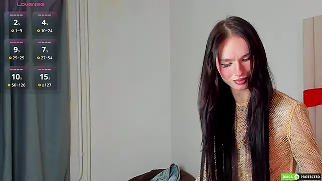 JenniferRousey webcam