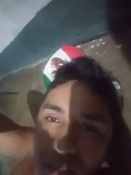 ElMoreno90 webcam