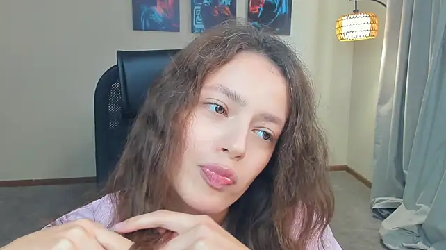 anissapote (F teen) - Let`s move my body in beat!