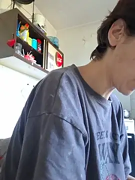 Wild_Witch webcam