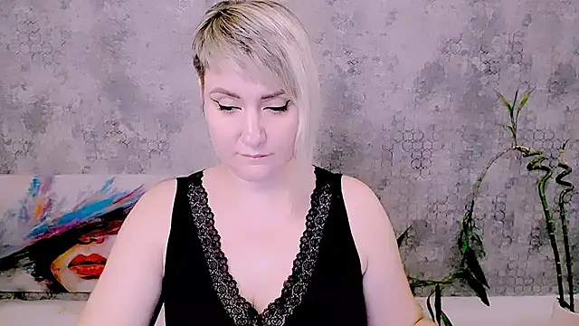 Djullia webcam