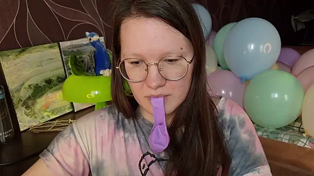 hairyMira webcam