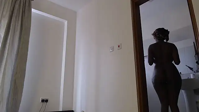 CurvyGlass webcam