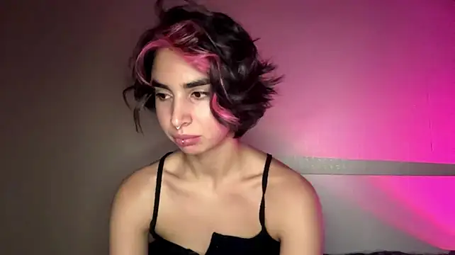 JessiaRuezga webcam